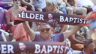 Helder Baptista Espetáculo 2022 - São Bento da Porta Aberta