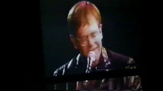 Elton John and Billy Joel - Face to Face - Live in East Rutherford July 28 1994