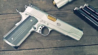 BUL ARMORY 1911  TROPHY .45 ACP🇮🇱 🇮🇱 🇮🇱 🇮🇱