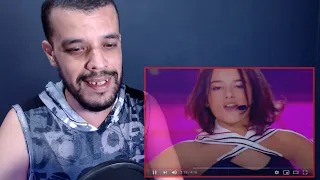 Alizee - J'en Ai Marre | REACTION DZ