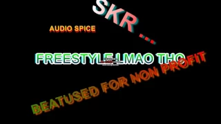 SKR Freestyle