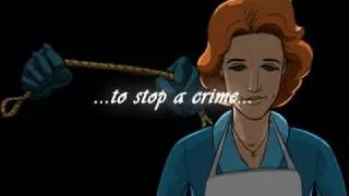 Agatha Christie's The ABC Murders (DS) Announcement Trailer