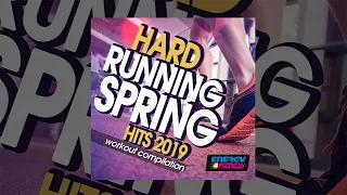 E4F - Hard Running Spring Hits 2019 Workout Compilation - Fitness & Music 2019