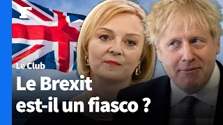 Quelles sont les conséquences du Brexit ?