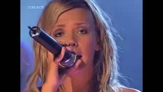 Sylver - Why Worry (Live at Top of the Pops)