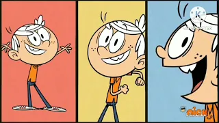 The Loud House 8th Anniversary Tribue (2016-2024)