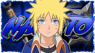 What If Naruto Was Like Minato | Part 2 |