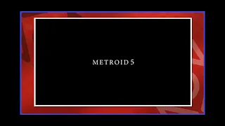 Scott The Woz reacts to Metroid Dread announcement