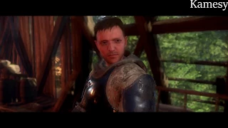 Как Убить Коротышку?-не актуально(Kingdom Come Deliverance)