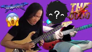 DragonForce Herman Li with The Dooo Play Ascend & Chat - Twitch Livestream