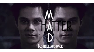 Void Stiles - Mad Hatter