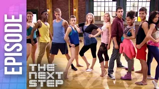 Everybody Dance Now | The Next Step - Season 1 Episode 2