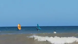 Domingo de Playa en "Luna Roja"  - Mar del Plata