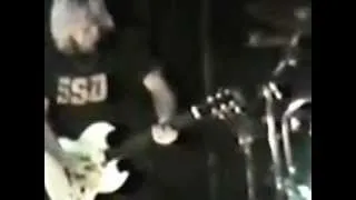 Dag Nasty - Albany, NY 21.3.87