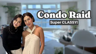 Super Classy Condo Raid by Alex Gonzaga