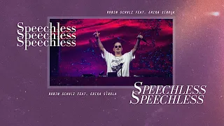 [Vietsub] Robin Schulz - Speechless (feat. Erika Sirola) | Lyrics Videos