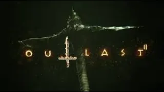 OUTLAST 2 - O Incrivelmente Assustador Início de Gameplay, em Português PT-BR! O VIVO