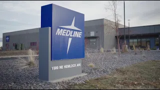 Medline Manufacturing Careers