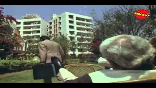 Rudra (1989) || Feat.Vishnuvardhan, Kushbu || Kannada HD Movie Download Free