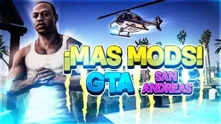 COMO HACER QUE EL GTA SA SOPORTE MAS MODS | Loquendo | ENERGY BEAST