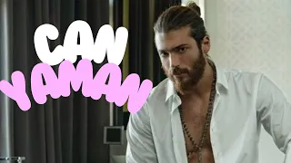 You will be shocked! Can Yaman has transformed into a completely different personality!