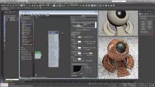 3ds Max - Understanding Physical Material