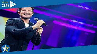 Vincent Niclo : “Je suis fier d'aider le Sidaction”