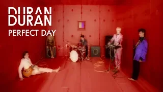 Duran Duran - "Perfect Day" (Official Music Video)