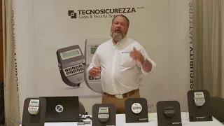 Tecnosicurezza