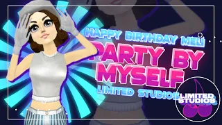 [LS] PARTY BY MYSELF - FULL SSO MEP