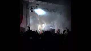 MACHINE GUN KELLY. EST FEST 2017!