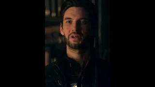 Whatever you ask for, sir 🖤👑🛐 [The Darkling/General Kirigan] #benbarnes #darklingsupremacysunday 🖤🔥