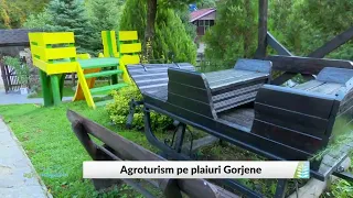 AGROMAGAZIN cu Ramona Pandele 23 10 2022