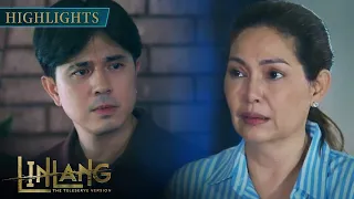 Amelia talks about Abby's struggles with Victor | Linlang