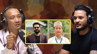 "What If They All Fail?" Sudan Gurung | Balen Shah | Harka Sampang | Sushant Pradhan Podcast