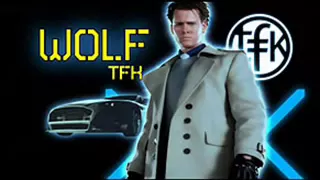 Need For Speed Carbon - Dynamite MC - After Party (Wolf's Theme)