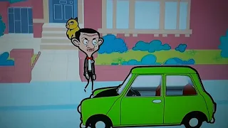 Song and Dance l Funny Episodes l Mr Bean cartoon world
