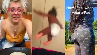 #11 Most Funny Videos Of Year - Best TikTok Memes Of 2022 Compilation - Instant Regret  COUB - Fails