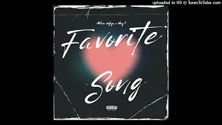 Aleksa Safiya x Shay T - Favorite Song (Remix)