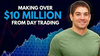 From $1,500 to $10+ Million: Growing a Small Account - Tim Grittani