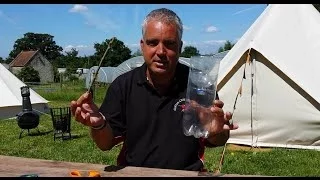 How to make, trap and catch Ladybirds (Ladybugs)🐞🐞🐞