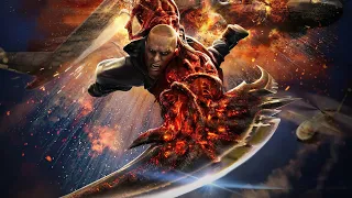 Prototype 2 GMV - Back From the Dead
