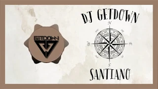 DJ Getdown - Hissez Haut (Santiano) (Official)