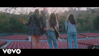 HAIM - Night So Long (Live At The Greek)