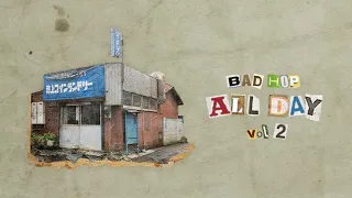 BAD HOP / Walking Dead feat. Vingo & Benjazzy