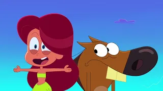 Zig & Sharko 🌠 LAST COMPILATION 2019 🌠 Full Episode in HD