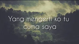 Cuma Saya - MAC (Cover) by Bastian Steel (Feat.Sun D) || lyrics