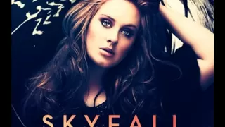 Adele - Skyfall (HQ)