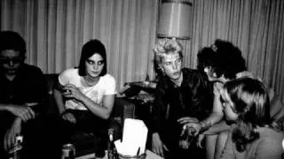 Joan Jett interview on KROQ 1978 - With Rodney Bingenheimer Part 1