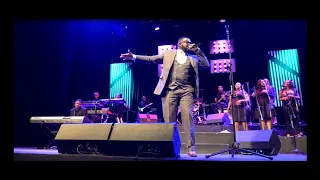 Joey Mofoleng - After This (Live)